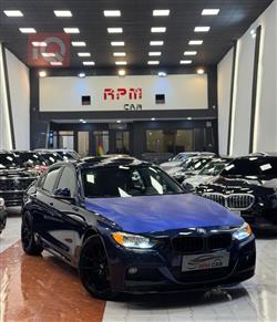 بي ام دبليو الفئة 3